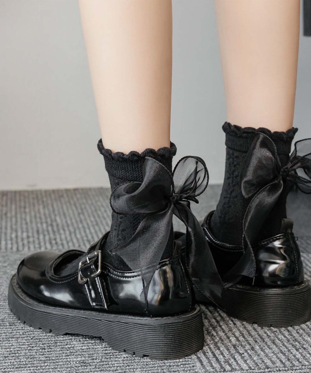2025 MOSOX NEW COLLECTION]2Wayハイソックス | アイモハ(aimoha