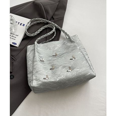 [^:yjxsx3285142a]̃^`[t̓Iɔzuꂽ{fB|Cg̃g[gobOBi`ȕ͋CƗVѐŜfUC͂łBʂ݃`[͕tiɊ܂܂܂y₩ł肵VGbg͌`ꂵɂAڈȏ̎[͂˔phB_̂ʂ݃`[iJ[ɂقȂ܂jANZgɂȂAR[fBl[gɌvXB͌ɃtBbg钷ŁA₷TVcXEFbgƂ̑͂AÂ߃X^Cɍ킹ĉ炵ĂĂOKBîoʊwAFBƂ̃VbsO܂ŕLgACełBYɂāATCYdlقȂꍇ܂B