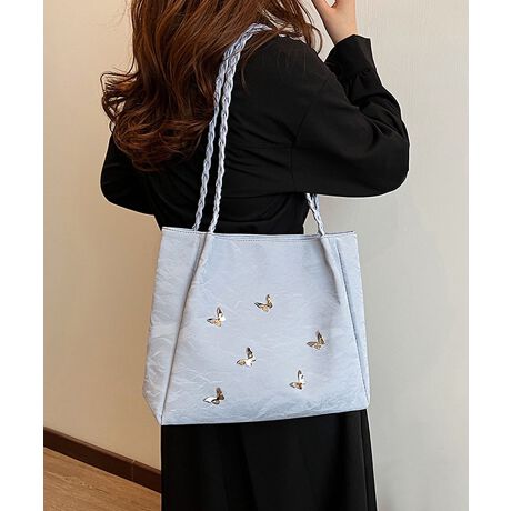 [^:yjxsx3285142a]̃^`[t̓Iɔzuꂽ{fB|Cg̃g[gobOBi`ȕ͋CƗVѐŜfUC͂łBʂ݃`[͕tiɊ܂܂܂y₩ł肵VGbg͌`ꂵɂAڈȏ̎[͂˔phB_̂ʂ݃`[iJ[ɂقȂ܂jANZgɂȂAR[fBl[gɌvXB͌ɃtBbg钷ŁA₷TVcXEFbgƂ̑͂AÂ߃X^Cɍ킹ĉ炵ĂĂOKBîoʊwAFBƂ̃VbsO܂ŕLgACełBYɂāATCYdlقȂꍇ܂B