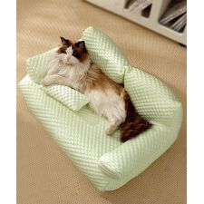 アイモハ(aimoha)の涼しい　ポコポコペットソファー