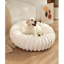 アイモハ(aimoha)のラウンド型ペットベッド