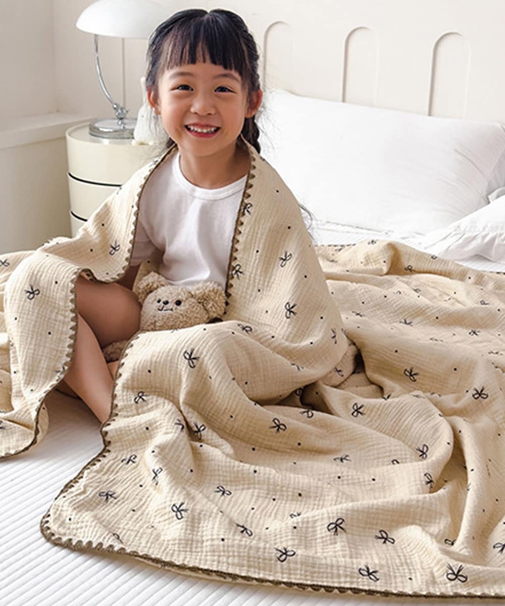 MYTONE/マイトン】JSF別注 BLANKET ブランケット | ジャーナル