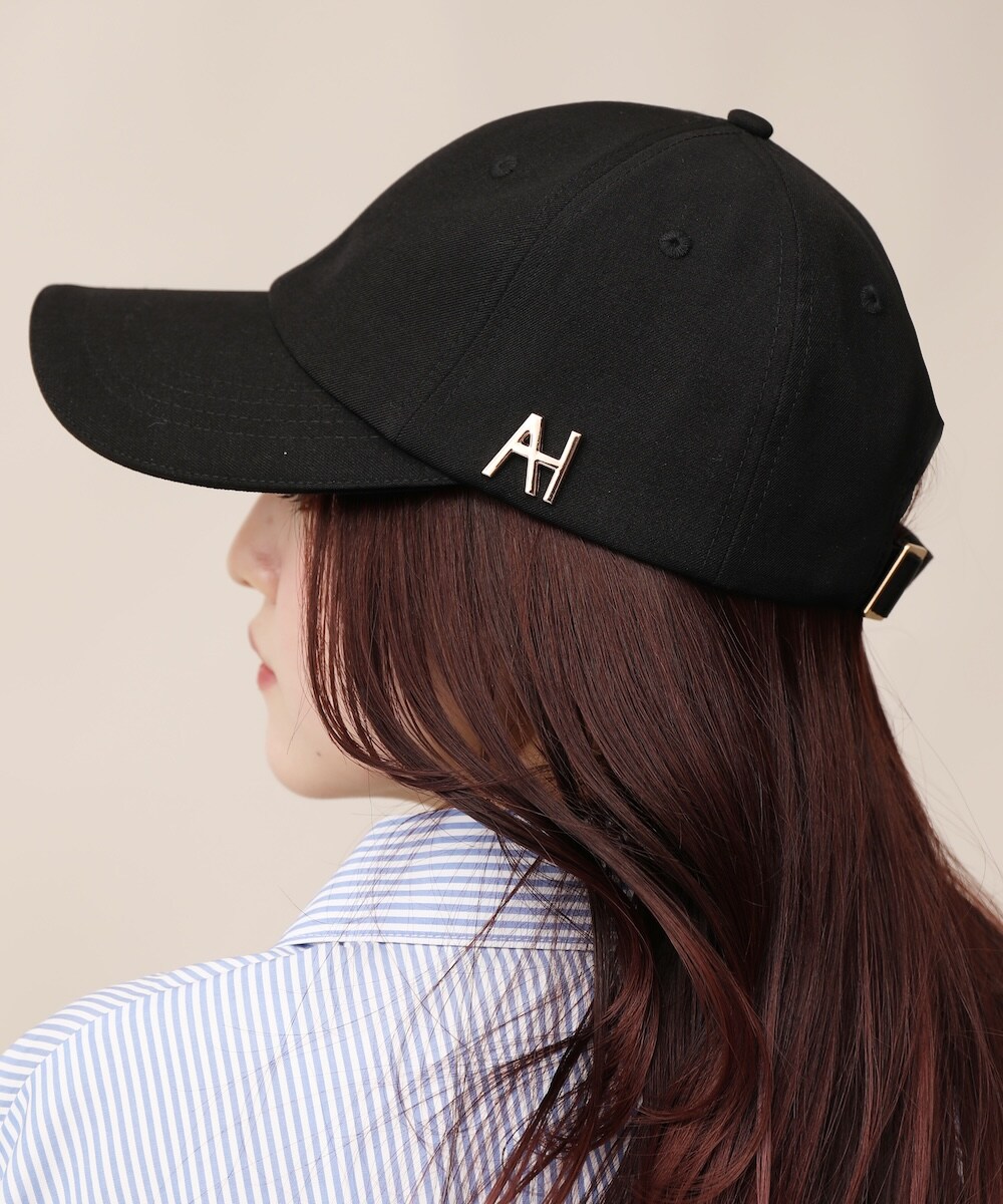 レディース メンズライクフェイクファーフライトキャップ | テディ