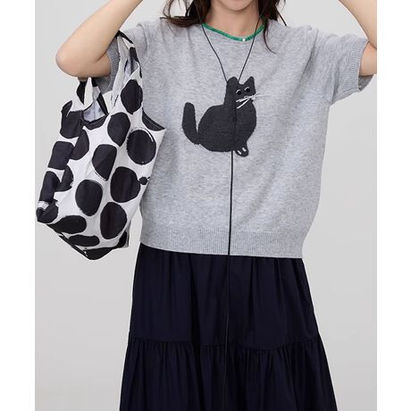 [^:xc8333a]炵L̎hJڂAl̗VѐSvXTVcBVvȒɂ肰ȂYAfC[R[fɂقǂ悢ANZgĂ܂B_炩ȒSnƒ悢tBbgŁA肵ƂVGbgɁBWPbgJ[fBK̃Ci[ƂĂ킹₷AOV[Y􂵂܂BJWAȃpcfjAXJ[gɂDŁAƂo⃊bNXɂ҂1BLDɂ߂̃L[gȃfUCłB