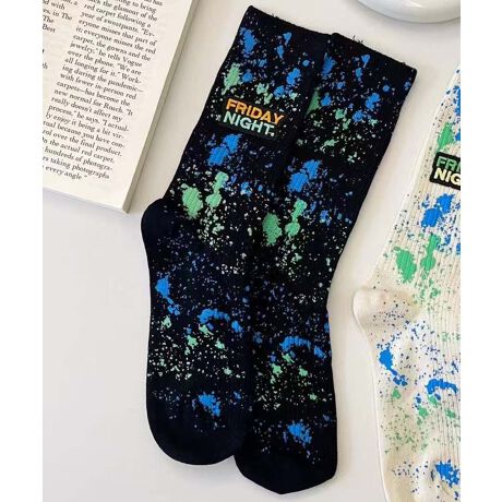 [^:yjsgy473a]fUCXg[gڂ̃yCgXvbVfUCڂN[\bNXBuFRIDAY NIGHTṽbyANZgɂȂAVѐSoBx[X̓u҂݂ŃtBbgQBIȃfUCŁAR[f̎ɂȂꑫłBfށEȁE|GXeE|E^R[fBl[g̒āEXj[J[ƍ킹āAXg[gX^C̃|CgɁBEVvR[fɎāAɃANZgvXBEV[gpc⃏Chpc̐猩闚߁B