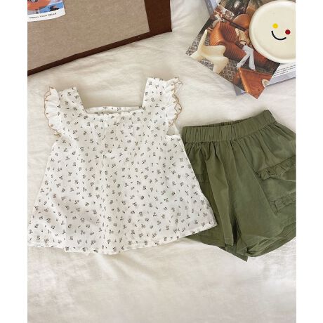 [^:moced3912a]ԕ̃gbvXƃVvȃV[gpc̉炵R[fBl[gZbgBgbvX̓tANZgɂȂAK[[ȈۂvXBy₩ȑfފŁAG߂łKBpc̓EGXgSdlŁAqlłyɒEłfUCBT_ƍ킹āAi`ȃK[[R[fɁBJ[fBKHDāAtHɂ񂵂₷X^CɁBPigŁAgbvX̓fjpcAV[gpcTVcƑgݍ킹ȂǁA񂵗͔QI