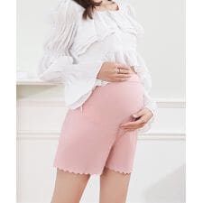 アイモハ(aimoha)のマタニティショートパンツ