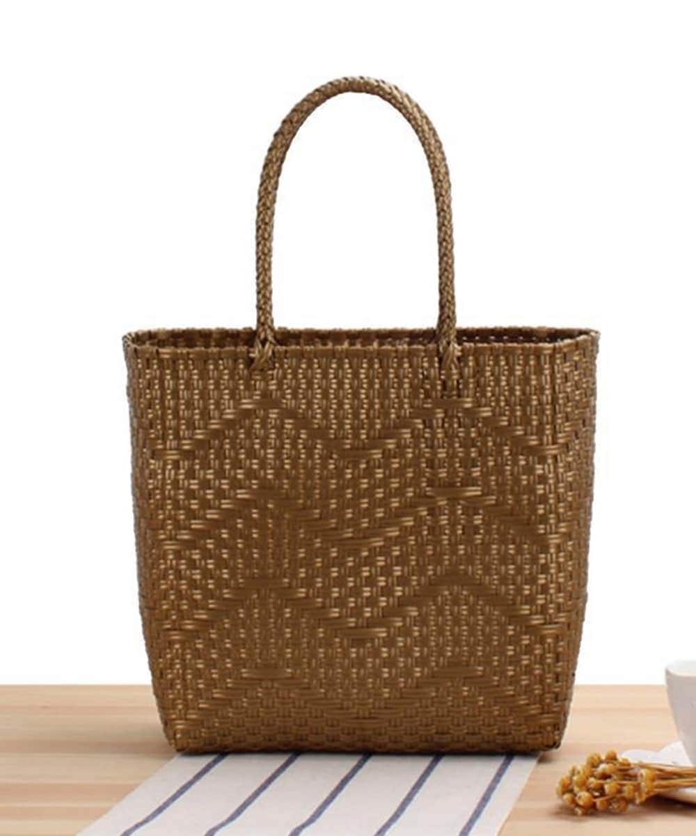 モノグラムトートバッグ | パスディス(PASSE-DIX) | マルイウェブチャネル