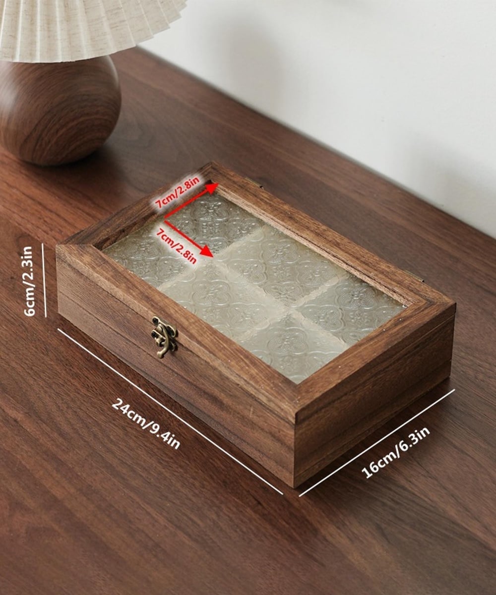 [�}���C]�˖؃K���X�W�A�N�Z�T���[�{�b�N�X/�A�C���n�iaimoha�j �u���E��2