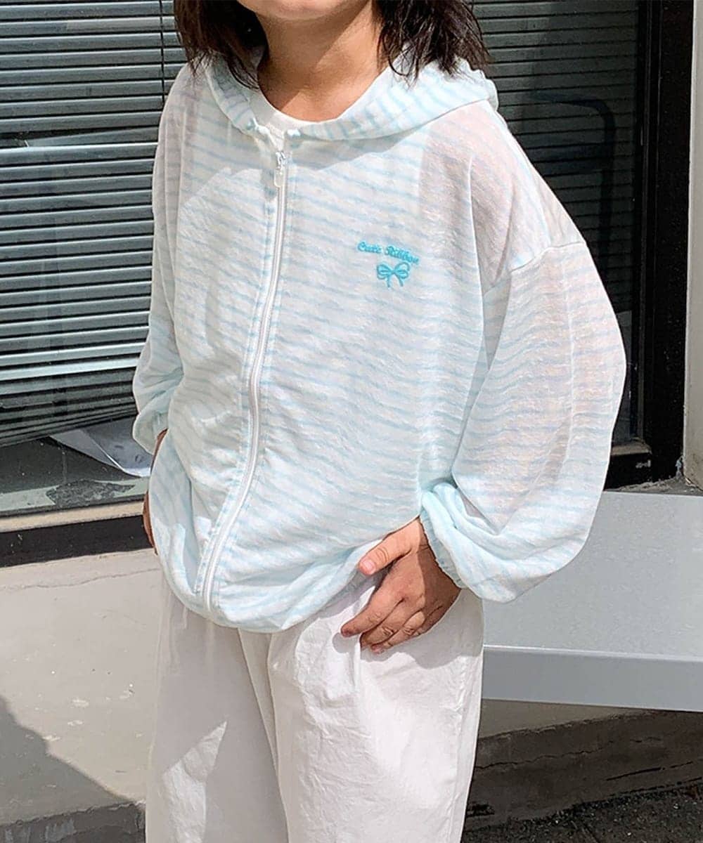 [�}���C]�yaimoha-KIDS-�z����{�[�_�[�W�b�v�A�b�v�p�[�J�[/�A�C���n�iaimoha�j �u���[