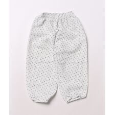 【aimoha-KIDS-】パンツ
