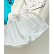 【aimoha-KIDS-】ショートパンツ