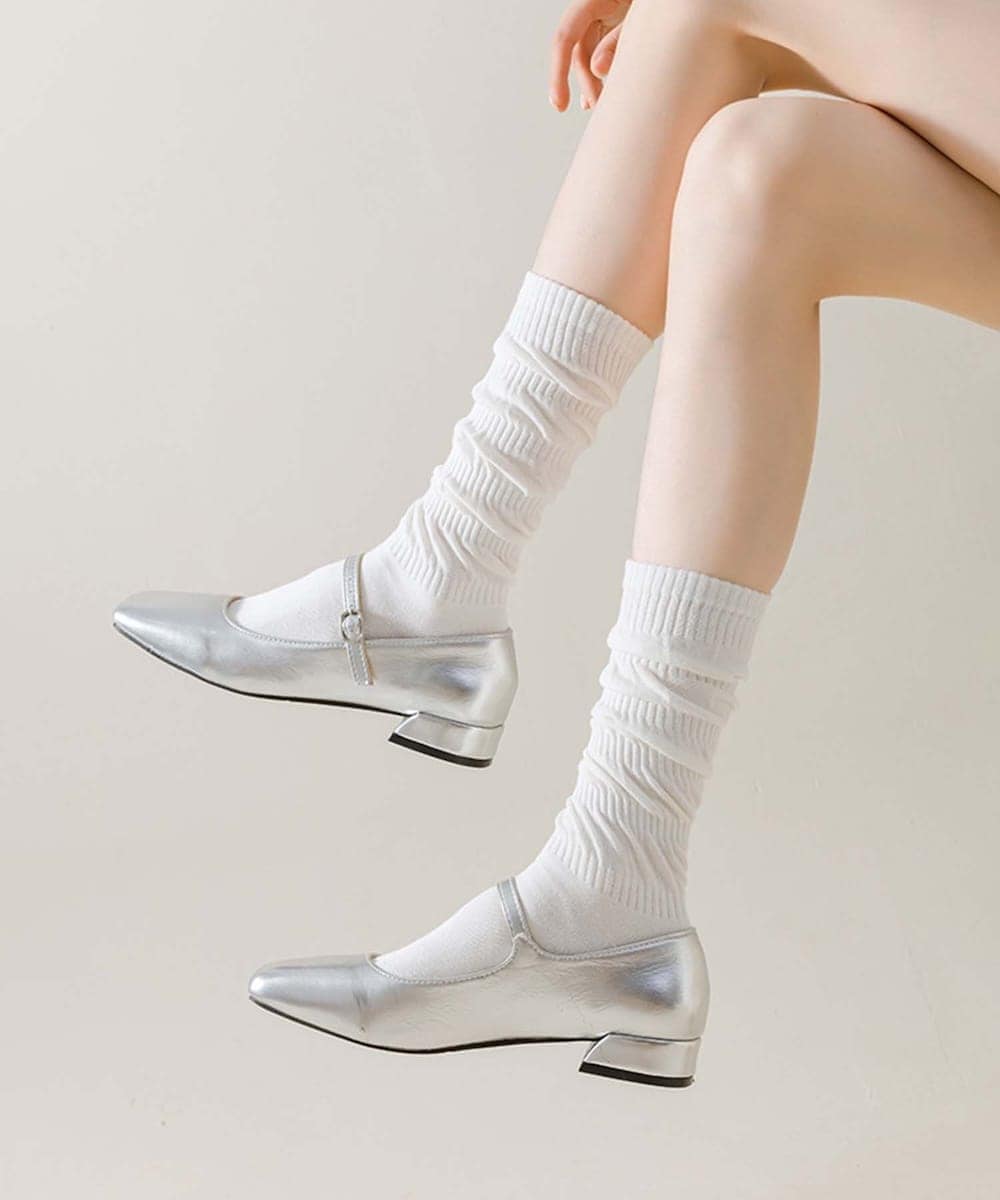 2025 MOSOX NEW COLLECTION]2Wayハイソックス | アイモハ(aimoha