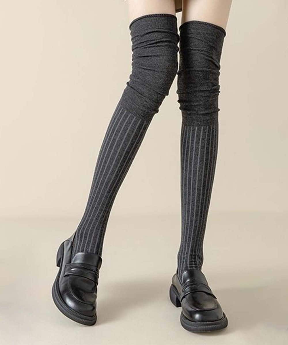 2025 MOSOX NEW COLLECTION]2Wayハイソックス | アイモハ(aimoha