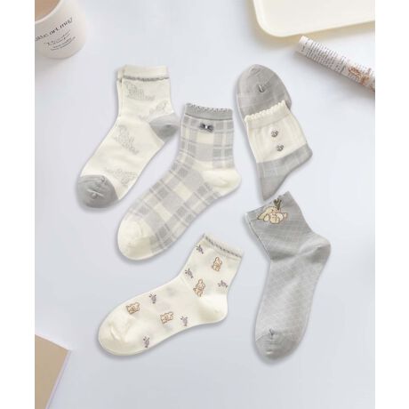 [^:yjsgy780a]fUCԕ⃊{A܂hJȂǁAK[[ȃ`[tU΂߂ꂽ5Zbg̃V[g\bNXBꂼقȂfUCĂ̂ŁAR[fɍ킹đIԊy݂_炩RbgfނŁAʋCtBbgQB̑ɉvXĂACełBfށEȁE|GXeE|E^R[fBl[g̒āEXj[J[⃍[t@[ƍ킹āAoBENbvhpcXJ[g炿ƌāA肰ȂꊴvXBEs[XK[[R[f̑ɎƁAɉUPBYɂāATCYdlقȂꍇ܂B