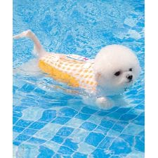 アイモハ(aimoha)の強浮力　犬用ライフベスト