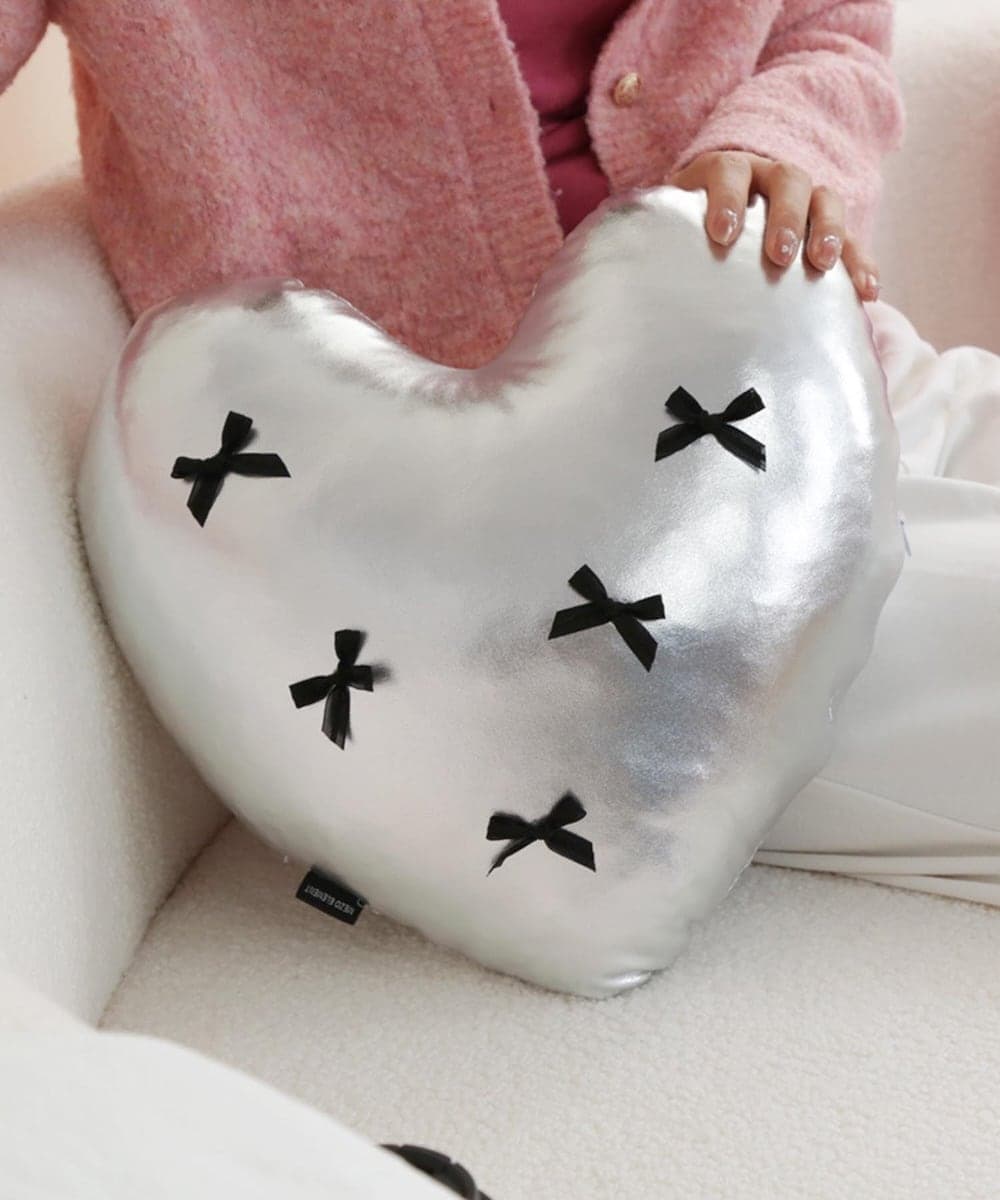 ハート型クッション | アイモハ(aimoha) | マルイウェブチャネル