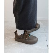 【shoes365】かわいい　ビッグサイズスニーカー