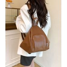 2WAYショルダーバッグ＆リュック