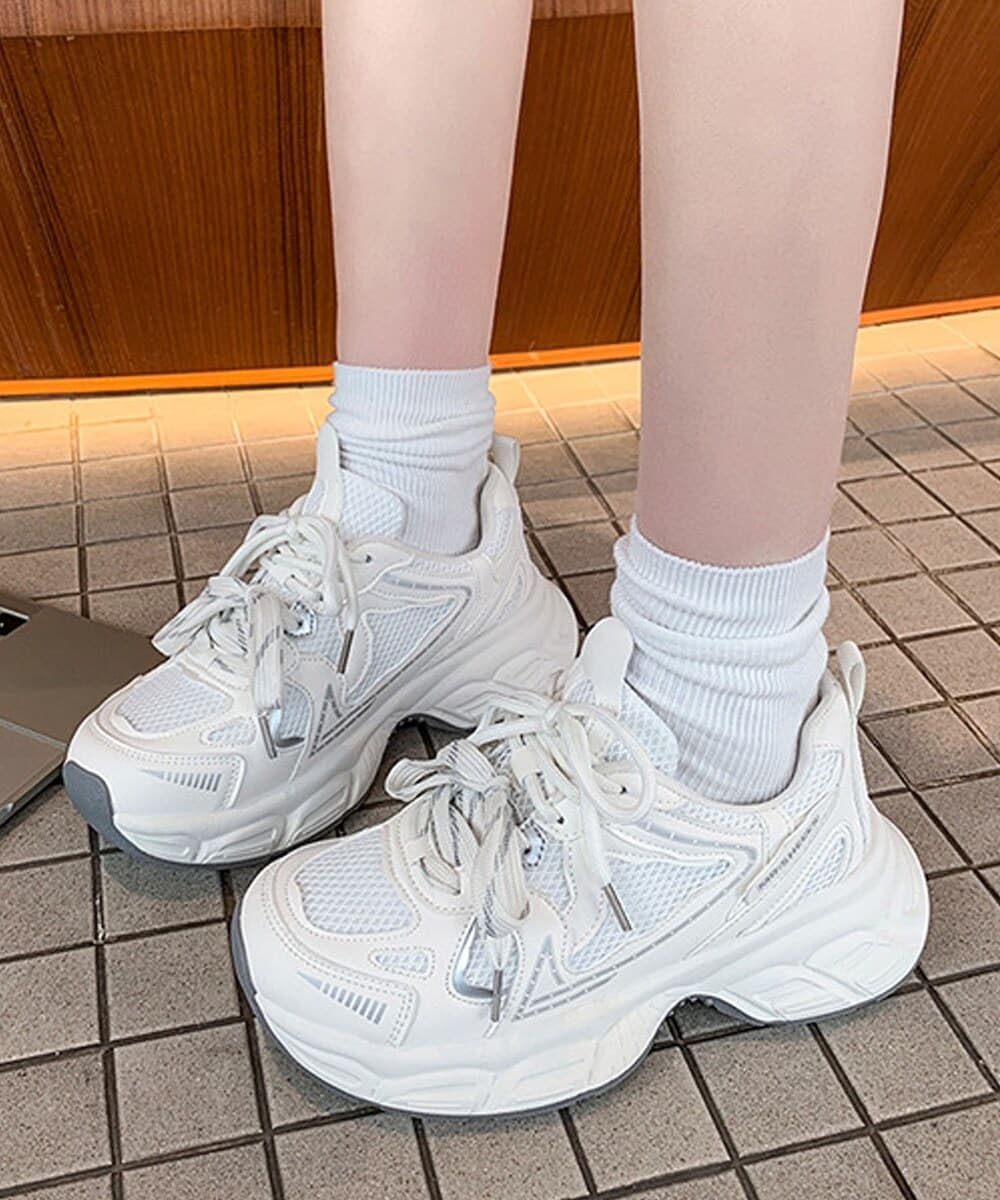 [}C]ySHOES 365z_bhXj[J[ fB[X/ACniaimohaj zCg