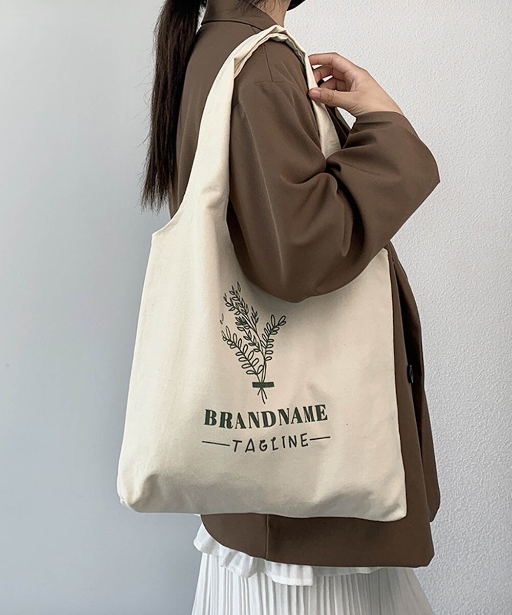 ✴︎最終値下げ✴︎madrigal ✴︎kawaeボタニカルトートバッグ ✴︎最終値下げ✴︎madrigal ✴︎kawaeボタニカルトートバッグ