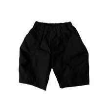 【aimoha-KIDS-】リラックスカーゴショートパンツ