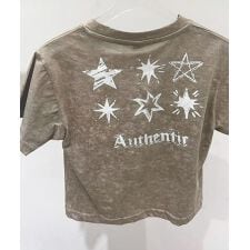 【aimoha-KIDS-】プリント　キッズTシャツ