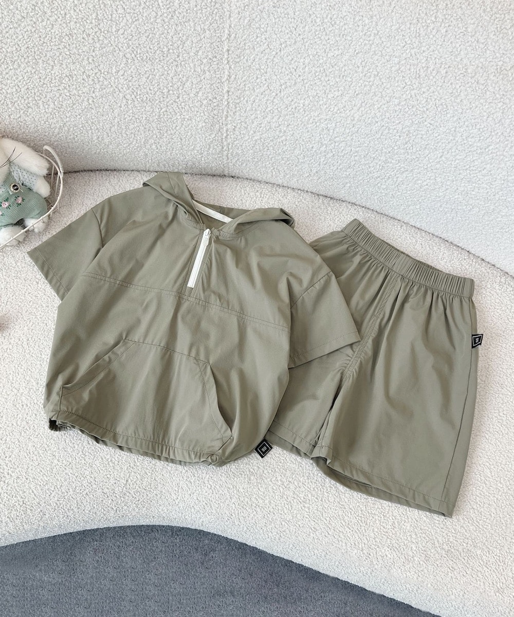 [�}���C]�yaimoha-KIDS-�z�X�|�[�e�B�[�Z�b�g�A�b�v/�A�C���n�iaimoha�j �O���[