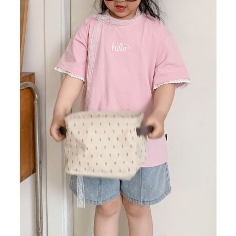 [^:motll252812a]VvȃVGbgɑ̃[XALbYpTVcBɂ́uhellov̎hJ肰Ȃ{ĂAbNX̂fUCɂ҂̃bZ[W߂Ă܂BñVvȃVGbgɉ؂₩vX郍ShJ⃌[Xڂ䂭fUCB肵VGbgŁA₷QłBG̗ǂfނŁAʋCǂAG߂łKɒ܂BfjXJ[gAV[gpcȂǁAǂȃ{gXƂQŁAgɍœKłB110 45 g36.5 33 ŏ13120 48 g38.5 35 ŏ14130 51 g41.5 37 ŏ15140 54 g43.5 39 ŏ16150 57 g45.5 41 ŏ17YɂāATCYdlقȂꍇ܂B