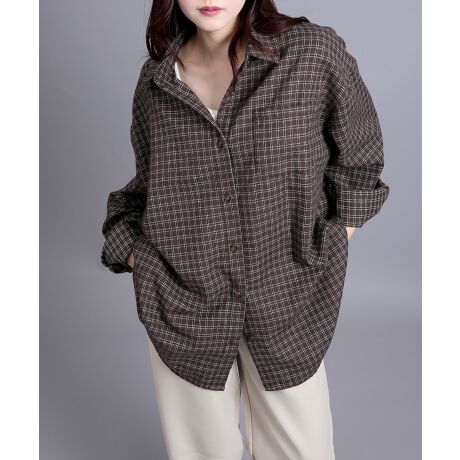 [^:co1102]sɍEȂԂ̃`FbNVcBVGbgő̌^Jo[ɂȂI[o[TCYBpcɂ͂AXJ[gɂQŁAƂĂ킹₷ꖇBTCY:79 60 g70 5170YɂāATCYdlقȂꍇ܂B