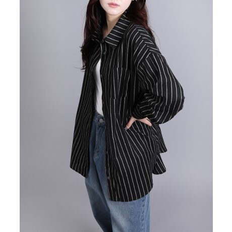 [^:co1103]lnTȃX^Cɂ҂ȗF̃XgCvVcBƂI[o[TCYȂꊴvXؚĂ܂B킹ACeŃOV[YA񂵗͂̍ACełBTCY:79 60 g70 5170YɂāATCYdlقȂꍇ܂B