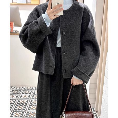 [^:tty9832a]ӂƏ_炩ȃVM[fނ̃V[gE[WPbgB~j}ȃEhlbNƂƂhbvV_[̔ŁA炵_炩ƓsIȘȂ܂𗼗BnhChȂł̗͂̊ƖD̒JVvȃfUCɖLȉs܂B^CgXJ[g⃏ChpcȂǁAlXȃVGbgƑǂAH~̃X^COɌy₩炷ꒅłB57 g52 44 ŏ58YɂāATCYdlقȂꍇ܂B