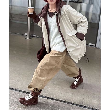 [^:lsh28520a]J[؂ւڂ䂭zFC[hfUC̃_EWPbgB\nEn̓|GXe100%ŌyʂϋvAĂ邽߉J̓ɂSB킽ɂ̓_E90%AtFU[10%gpAӂƂ{[ƔQ̕ۉ΂Bt[h⑳ɔzF{؂ւfUCAVvɂȂ肪ȓ~̃R[fɃANZgvXBV[gŃoX₷AChpcXJ[gƂ̑B^E[X͂AAEghA◷sV[ł􂷂ꒅłBJ[WJ́ux[W~lCr[vuuE~AC{[vuCgO[~ubNvȂǁAzF̃RgXgy߂oG[VBX|[eBƃgh˔AG߂̃_EWPbgłB76 g57 50 ŏ60YɂāATCYdlقȂꍇ܂B