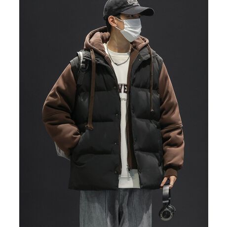 [^:idyey092a]ّfނ̐؂ւfUC͂̃t[ht_ExXgWPbgB݂̂_E̒ȓłhAy₩ȒSnBt[ht̂߃JWAƃX|[eB[˔AAEghA^E[X܂ŕL􂵂܂B悭Ƃ̂VGbgŁAXEFbgjbg̏ォd˂₷dlB؂ւfUCR[fBl[gɗ̊^AVvȂȂꂽۂɎdグĂ܂BhEfUC̗ŁAH~̃CAE^[ƂĊ􂷂ꒅłBM/ 69cm  120cm@ 24cm  60cmL/ 71cm  124cm@ 25cm  62mXL/ 73cm  128cm@ 26cm  63cmYɂāATCYdlقȂꍇ܂B