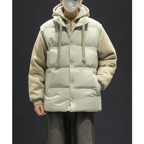 [^:idyey092a]ّfނ̐؂ւfUC͂̃t[ht_ExXgWPbgB݂̂_E̒ȓłhAy₩ȒSnBt[ht̂߃JWAƃX|[eB[˔AAEghA^E[X܂ŕL􂵂܂B悭Ƃ̂VGbgŁAXEFbgjbg̏ォd˂₷dlB؂ւfUCR[fBl[gɗ̊^AVvȂȂꂽۂɎdグĂ܂BhEfUC̗ŁAH~̃CAE^[ƂĊ􂷂ꒅłBM/ 69cm  120cm@ 24cm  60cmL/ 71cm  124cm@ 25cm  62mXL/ 73cm  128cm@ 26cm  63cmYɂāATCYdlقȂꍇ܂B