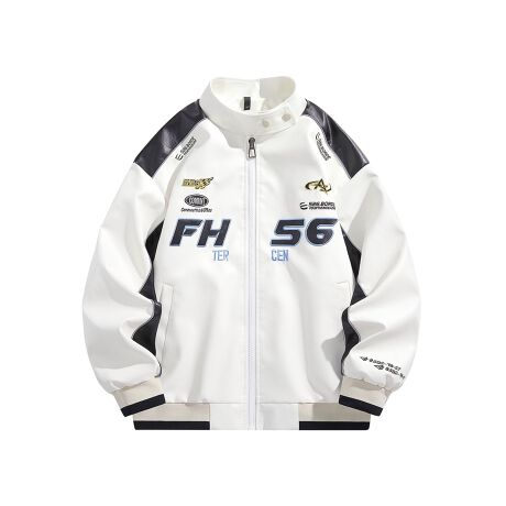 [^:idyib2566a]݊Q̃[VOSۓIPUU[WPbgBX|[eB[ȐؑփfUCƁA⑳Ɏ{ꂽbyvgX^COɃANZg܂Bfނ \ʉHPUgpAAU[̂悤Ȍ򊴂ƂȂ₩ČByʂŒ₷A^E[XXg[gX^C܂ŕL􂵂܂BX^hJ[ƃWbvAbvdlŁA悭^CgȃVGbgȂ₷L[vBƑɂ̓u{AhȂKȒSnĂ܂BM/ 66cm  120cm@ 55.5cm  55cmL/ 68cm  124cm@ 57cm  56.5cmXL/ 70cm  128cm@ 58.5cm  58cmYɂāATCYdlقȂꍇ܂B