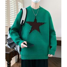 ダメージ加工ニット