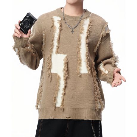 [^:idzyu157a]_ȃNbVHƃtWfUCڂAhjbgvI[o[BVvȃVGbgȂAvZꂽ_[WHŃXg[gƃgh𗼗BꖇŃX^CO̎ɂȂ鑶݊Q̃ACełBXXL 68 g56 54 ŏ66XXXL 70 g58 56 ŏ68XXXXL 72 g60 58 ŏ70YɂāATCYdlقȂꍇ܂B