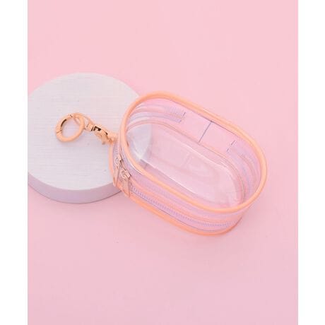 [^:qys5510a]gNA|[`BCz[dAANZT[ARXȂǂ̎^тɕ֗BgJ̃fbLtBMAAʂ݂ȂǑ؂ȃObY[ĂL[z_[tȂ̂ŁAobOɂĎ^тł܂ByʂvPVCfނgpAU΂肪ȏق≘Aj܂BJ[oG[VLxŁAJ[Îׂ|CgBRpNgTCYȂ[͂AobO̐ڂȒPɂł܂BS 6.5 4 10.5L 12 6.5 18YɂāATCYdlقȂꍇ܂B