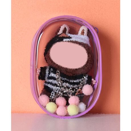 [^:qys5510a]gNA|[`BCz[dAANZT[ARXȂǂ̎^тɕ֗BgJ̃fbLtBMAAʂ݂ȂǑ؂ȃObY[ĂL[z_[tȂ̂ŁAobOɂĎ^тł܂ByʂvPVCfނgpAU΂肪ȏق≘Aj܂BJ[oG[VLxŁAJ[Îׂ|CgBRpNgTCYȂ[͂AobO̐ڂȒPɂł܂BS 6.5 4 10.5L 12 6.5 18YɂāATCYdlقȂꍇ܂B