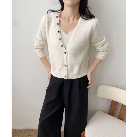 [^:wly1025a]_炩ȔGƏiȕ͋C͂́AL~\[ƃJ[fBK2_ZbgBZbgŒ̂͂AꂼPiłg閜\ACełBӂƂjbgfނDۂ^A炵bNX[ho܂B悢݂ŏHt܂Œ̂|CgBCi[̃L~̓tBbgAJ[fBKƂ̃C[hŃoXǂȂ܂B|CgL~\[ƃJ[fBK֗̕2_Zbg_炩yjbgfނŒSnKPiłZbgł񂵎Rtg{^dlŊJĂ߂ĂfBe[VvVlbNCŃfReoE̓udlŃtBbgAbvƂVGbgŉؚʁR[fBl[gZbgŒđltF~jȈۂɃL~{fjŃwV[ɃJ[fBKHDăXJ[g킹ŏiJWAɃV[Yghd˒X^Cgh̍Gɂ҂ȃACeB̂܂܃ZbgŒĂÃACeƑgݍ킹ĂR[f̕L閜\jbgZbgłBL~\[F40 g37J[fBKF52 g56 46 ŏ58YɂāATCYdlقȂꍇ܂B