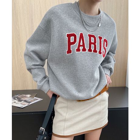 [^:zen9591a]̊̂TKhJŁuPARISṽS_ɂ݊Q̃rbOXEFbgBJWAȂۓIȃfUCŁA1Ŏ̃R[fBl[g܂BƂVGbgŒSnǂAfj⃏Chpc͂AXJ[gƍ킹ĂȂꊴ̂X^CɁBjZbNXŒpł̂ŁAVFAR[fɂ߂łB|CgTKhJ̗̓IȃSfUCƂrbOVGbgjZbNXŊy߂閜\ACefC[Xg[gX^C܂ŕLR[fā@fjpcƍ킹ăXj[J[vXBVvȂu₩̂fC[X^CɁB@ChpcJ[Spcƍ킹ALbvƓsIȃXg[gB@OXJ[gXbNXɍ킹ƁAlۂƃt𗼗JWAR[fɁB60 g60 57 ŏ53YɂāATCYdlقȂꍇ܂B