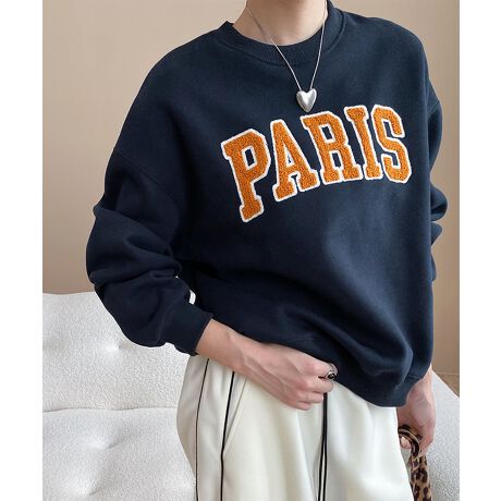 [^:zen9591a]̊̂TKhJŁuPARISṽS_ɂ݊Q̃rbOXEFbgBJWAȂۓIȃfUCŁA1Ŏ̃R[fBl[g܂BƂVGbgŒSnǂAfj⃏Chpc͂AXJ[gƍ킹ĂȂꊴ̂X^CɁBjZbNXŒpł̂ŁAVFAR[fɂ߂łB|CgTKhJ̗̓IȃSfUCƂrbOVGbgjZbNXŊy߂閜\ACefC[Xg[gX^C܂ŕLR[fā@fjpcƍ킹ăXj[J[vXBVvȂu₩̂fC[X^CɁB@ChpcJ[Spcƍ킹ALbvƓsIȃXg[gB@OXJ[gXbNXɍ킹ƁAlۂƃt𗼗JWAR[fɁB60 g60 57 ŏ53YɂāATCYdlقȂꍇ܂B