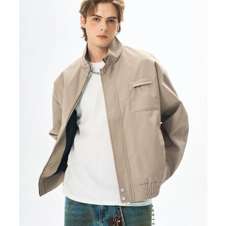 [^:idhtl2505a]ƂX^hJ[ƃVvȃfUC͂̃Wbvu]B̃Wbv|Pbg肰ȂANZgɂȂAVvȂlۂ͋CɒȂ܂BƑ̓udlŒ悭tBbgAn̂VGbgɁByʂœ₷AtH̃AE^[ő劈􂵂܂BJWAX^Cɂ͂Aꂢ߃R[fɍ킹ΏiȑlJWAɎdオ閜\ACeB1ĂŃR[fBl[g̕ƍL܂BM 66 g58 55.3 ŏ54L 68 g60 56.5 ŏ55.5YɂāATCYdlقȂꍇ܂B