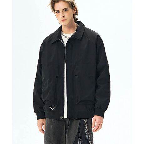 [^:idhtl2510a]ʂ̂ȂVvȃfUCŁAǂȃX^Cɂ킹₷X^hJ[WPbgB悢Ƃ̂VGbgۂAHD邾łȂꊴłACeBy₩ȒSnłȂAƂŃfC[gɍœKBTVcp[J[ƍ킹ăJWAɁAVcXbNXƑgݍ킹Αlۂꂢ߃X^Cɂsb^łBV[Y킸􂵁AIIt킸Lg閜\AE^[łBM 66 g58 74.5L 68 g60 76.5YɂāATCYdlقȂꍇ܂B