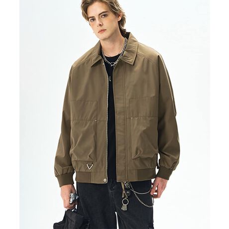 [^:idhtl2510a]ʂ̂ȂVvȃfUCŁAǂȃX^Cɂ킹₷X^hJ[WPbgB悢Ƃ̂VGbgۂAHD邾łȂꊴłACeBy₩ȒSnłȂAƂŃfC[gɍœKBTVcp[J[ƍ킹ăJWAɁAVcXbNXƑgݍ킹Αlۂꂢ߃X^Cɂsb^łBV[Y킸􂵁AIIt킸Lg閜\AE^[łBM 66 g58 74.5L 68 g60 76.5YɂāATCYdlقȂꍇ܂B