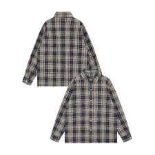 ヴィンテージチェックシャツ/Vintage Check  Shirt