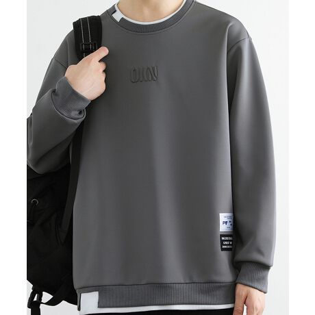 [^:idzl7282a]Ƀ|CgŎ{ꂽ̃SƁÃsXl[^O肰ȂANZgŃVvfUCȂA݊̂fBe[ōXEFbgłB悭ŏ_炩ȗnSnQBƂVGbgŃXg[gCNȒȂACi[ɃVcd˂C[h܂ŕLpł܂BL 67 g52 44 ŏ58.5XL 69 g54 45.5 ŏ60XXL 71 g56 47 ŏ61.5YɂāATCYdlقȂꍇ܂B