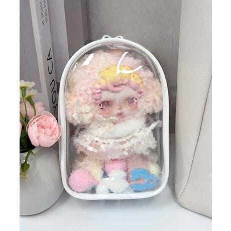 [^:lsba25a]gNA|[`BCz[dAANZT[ARXȂǂ̎^тɕ֗BgJ̃fbLtBMAAʂ݂ȂǑ؂ȃObY[ĂL[z_[tȂ̂ŁAobOɂĎ^тł܂ByʂvPVCfނgpAU΂肪ȏق≘Aj܂BJ[oG[VLxŁAJ[Îׂ|CgBRpNgTCYȂ[͂AobO̐ڂȒPɂł܂B10 5.5 15YɂāATCYdlقȂꍇ܂B