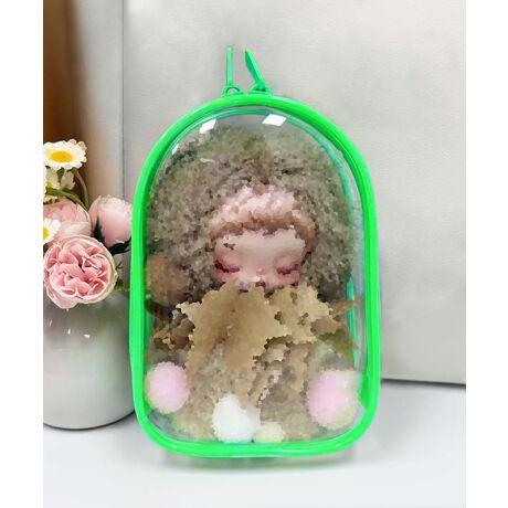 [^:lsba25a]gNA|[`BCz[dAANZT[ARXȂǂ̎^тɕ֗BgJ̃fbLtBMAAʂ݂ȂǑ؂ȃObY[ĂL[z_[tȂ̂ŁAobOɂĎ^тł܂ByʂvPVCfނgpAU΂肪ȏق≘Aj܂BJ[oG[VLxŁAJ[Îׂ|CgBRpNgTCYȂ[͂AobO̐ڂȒPɂł܂B10 5.5 15YɂāATCYdlقȂꍇ܂B